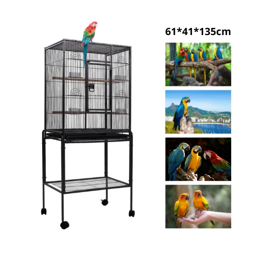 Chuồng nuôi vẹt PPB003-H173 